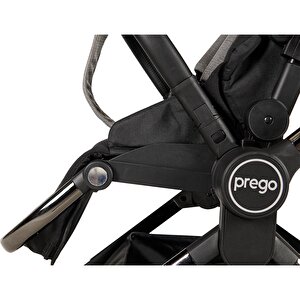 Prego Concorde 2067 Travel Sistem Bebek Arabası