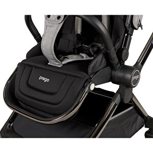 Prego Concorde 2067 Travel Sistem Bebek Arabası