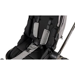Prego Concorde 2067 Travel Sistem Bebek Arabası