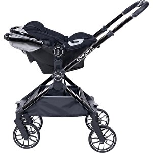 Prego Concorde 2067 Travel Sistem Bebek Arabası