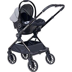 Prego Concorde 2067 Travel Sistem Bebek Arabası