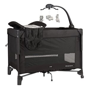 Prego Dreamore 8073 104x72 cm Park, Füme