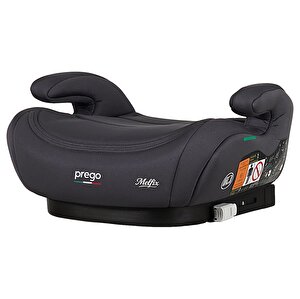 Prego Melfix 15-36 Kg Yükseltici, Black Prego Melfix 15-36 Kg Yükseltici, Black