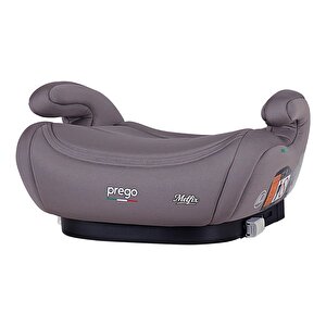Prego Melfix 15-36 Kg Yükseltici, Grey Prego Melfix 15-36 Kg Yükseltici, Grey
