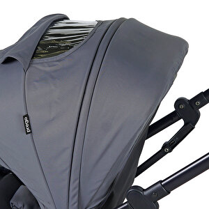 Prego Ottava Travel Sistem Bebek Arabası