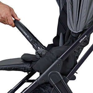 Prego Ottava Travel Sistem Bebek Arabası