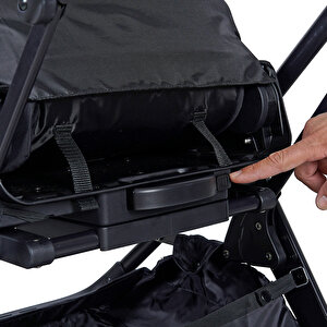 Prego Ottava Travel Sistem Bebek Arabası