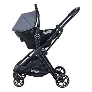Prego Ottava Travel Sistem Bebek Arabası