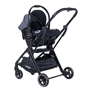 Prego Ottava Travel Sistem Bebek Arabası