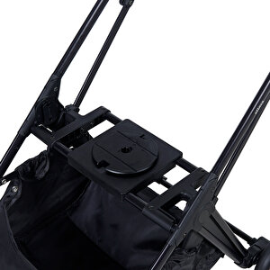 Prego Ottava Travel Sistem Bebek Arabası