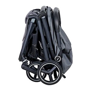 Prego Smart Fold 2026 Bebek Arabası