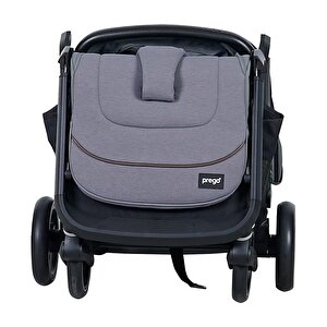 Prego Smart Fold 2026 Bebek Arabası
