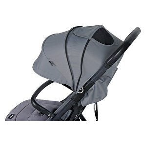 Prego Smart Fold 2026 Bebek Arabası