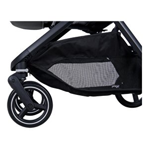 Prego Smart Fold 2026 Bebek Arabası