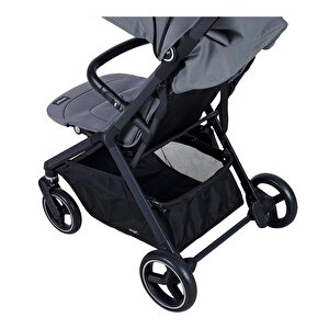 Prego Smart Fold 2026 Bebek Arabası