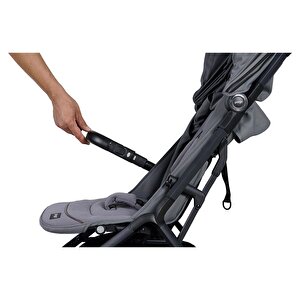 Prego Smart Fold 2026 Bebek Arabası