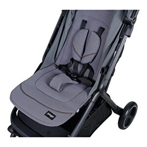 Prego Smart Fold 2026 Bebek Arabası