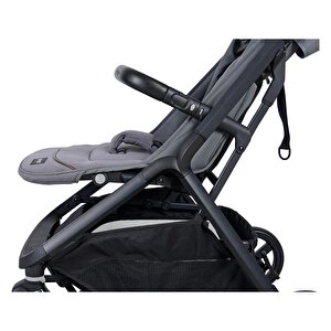 Prego Smart Fold 2026 Bebek Arabası