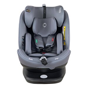 Prego Tronfix I-Size 0-36 360 Derece Dönebilen Oto Koltuğu
