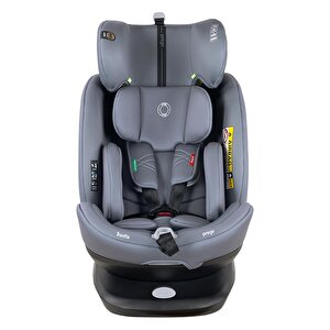 Prego Tronfix I-Size 0-36 360 Derece Dönebilen Oto Koltuğu