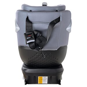 Prego Tronfix I-Size 0-36 360 Derece Dönebilen Oto Koltuğu