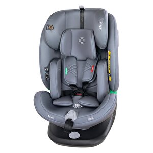 Prego Tronfix I-Size 0-36 360 Derece Dönebilen Oto Koltuğu