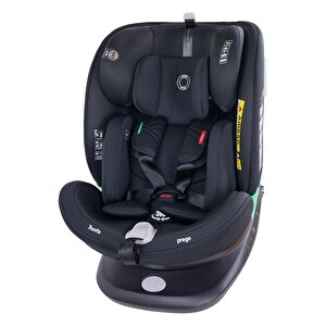 Prego Tronfix I-Size 0-36 360 Derece Dönebilen Oto Koltuğu