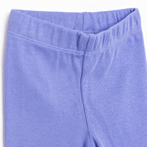 Prenscess Kız Sweatshirt - Tayt Kız Bebek Prenscess Kız Sweatshirt - Tayt Kız Bebek