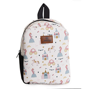 Kokopatik Prenses Des, Desenli, Standart