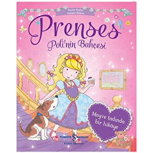 Prenses Poli'nin Bahçesi Prenses Poli'nin Bahçesi