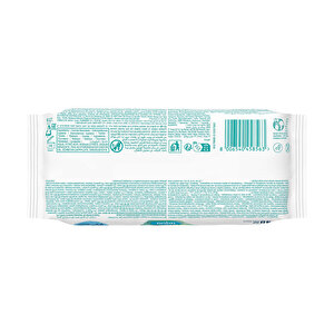 Prıma Islak Havlu Aqua Pure 3lü Prıma Islak Havlu Aqua Pure 3lü