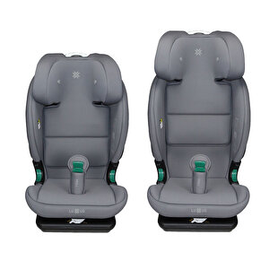 Prime 100-150 Cm 15-36 Kg I-Size Oto Koltuğu