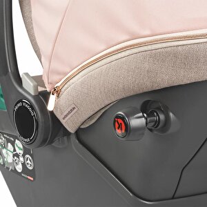 PRIMO VIAGGIO LOUNGE GRUP 0+ I SIZE -MON AMOUR PRIMO VIAGGIO LOUNGE GRUP 0+ I SIZE -MON AMOUR