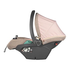 PRIMO VIAGGIO LOUNGE GRUP 0+ I SIZE -MON AMOUR PRIMO VIAGGIO LOUNGE GRUP 0+ I SIZE -MON AMOUR