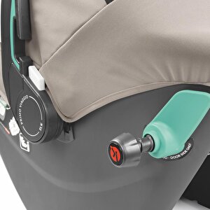 PRIMO VIAGGIO SLK GRUP 0+ I SIZE -ASTRAL