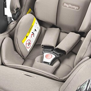 PRIMO VIAGGIO SLK GRUP 0+ I SIZE -ASTRAL