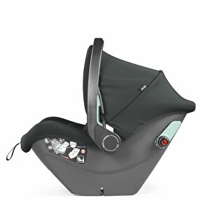 PRIMO VIAGGIO SLK GRUP 0+ I SIZE -METAL