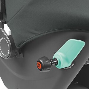 PRIMO VIAGGIO SLK GRUP 0+ I SIZE -METAL