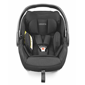 PRIMO VIAGGIO SLK GRUP 0+ I SIZE -TRUE BLACK