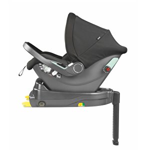 PRIMO VIAGGIO SLK GRUP 0+ I SIZE -TRUE BLACK