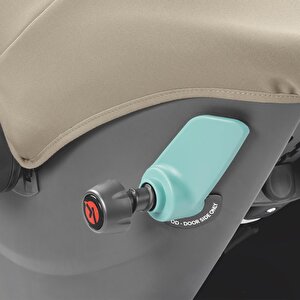 PRIMO VIAGGIO SLK GRUP 0+ I SIZE -VANILLA BLEND