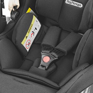 PRIMO VIAGGIO SLK GRUP 0+ I SIZE -VANILLA BLEND