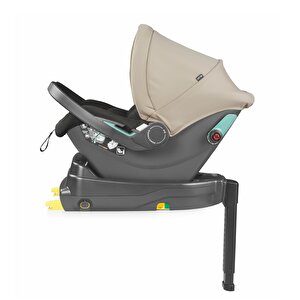 PRIMO VIAGGIO SLK GRUP 0+ I SIZE -VANILLA BLEND