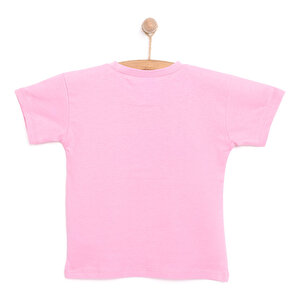 Prıncess Kız Tshirt Kız Bebek