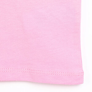 Prıncess Kız Tshirt Kız Bebek