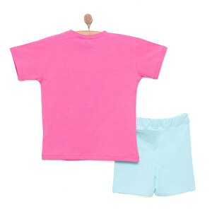 Princess Kız Tshirt-Tayt Kız Bebek Princess Kız Tshirt-Tayt Kız Bebek