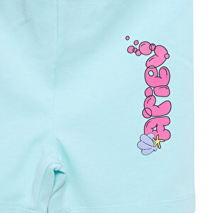 Princess Kız Tshirt-Tayt Kız Bebek Princess Kız Tshirt-Tayt Kız Bebek