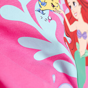 Princess Kız Tshirt-Tayt Kız Bebek Princess Kız Tshirt-Tayt Kız Bebek