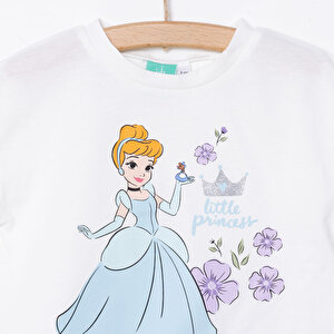 Princess Tshirt-Tayt Princess Tshirt-Tayt