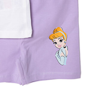 Princess Tshirt-Tayt Princess Tshirt-Tayt